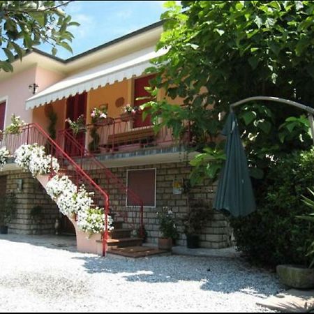 Casa Mary Villa Lucca Exterior foto